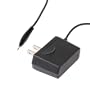 Ultra Slim Travel Charger for Nokia 6101, 6102, VI-3155, 3155