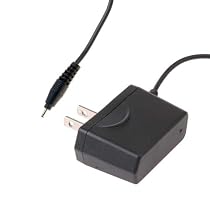 Ultra Slim Travel Charger for Nokia 6101, 6102, VI-3155, 3155