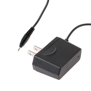 Ultra Slim Travel Charger for Nokia 6101, 6102, VI-3155, 3155