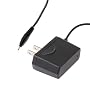 Ultra Slim Travel Charger for Nokia 6101, 6102, VI-3155, 3155