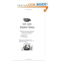 101 Gift Basket Ideas