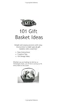 101 Gift Basket Ideas