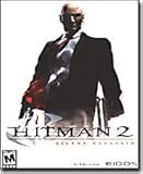 Hitman 2: Silent Assassin
