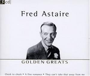 Fred Astaire - Bojangles Of Harlem Lyrics - Zortam Music