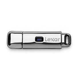 Lexar 2GB 120X JumpDrive Lightning