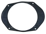Produkt-Bild: 271117-02 Lautsprecherringe &Oslash;165mm Ford Ka / Mondeo / Puma / Focus / Fiesta / Transit