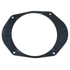271117-02 Lautsprecherringe �165mm Ford Ka / Mondeo / Puma / Focus / Fiesta / Transit