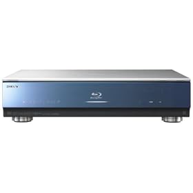 Sony BDP-S5000ES Blu-ray Disc Player