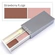Clinique High Impact Color Surge Eyeshadow Duo Strawberry Fudge &