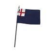 Bunker Hill flag 4 x 6 inch