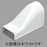 マサル工業 《メタルエフモール 付属品》 コンビネーション B型 ホワイト MFMC22