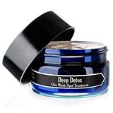 Jack Black Deep Detox Clay Mask Spot Treatment 2oz