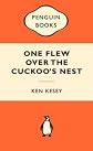 One Flew Over The Cuckoo's Nest