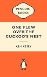 One Flew Over the Cuckoo's Nest