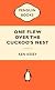 One Flew Over the Cuckoo's Nest