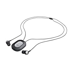 Nokia BH-103 Bluetooth Headset mit LadegerÃ¤t