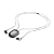 Nokia BH-103 Bluetooth Headset mit Ladeger�t