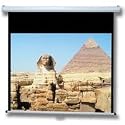 106IN Diagonal Accuscreens HDtv Manual Wall Ceiling 52X92IN