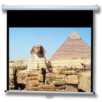 106IN Diagonal Accuscreens HDtv Manual Wall Ceiling 52X92IN