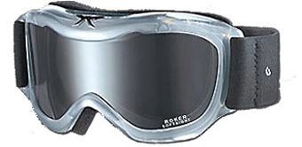 Childrens Toyshop  Sporting Goods : Carrera Roker D Junior Ski Goggles