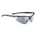 Rudy Project Syluro Sunglasses - Black Velvet Frame - Polar 3FX Grey Laser Lens - SN105933