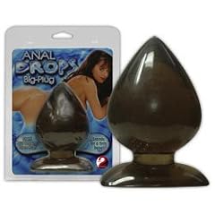 Orion 517062 Anal Drops Big-Plug