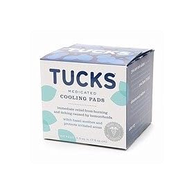 Tucks Medicated Hemorrhoid Cooling Pads