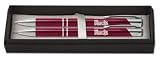 National Design Arizona Diamondbacks Tres-Chic Pen and Pencil Set (12680-PJR)