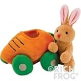 Bunny Buggy