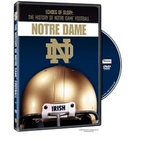 History of Notre Dame