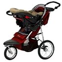 InSTEP/Schwinn Car Seat Adapter - Safari
