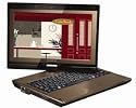 Gigabyte M912x Notebook Umpc 160g 8.9" Touchnote Mr