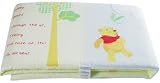 Zorbit : Honey Tree Pooh Cot Bumper 155x38cm