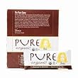 Pure Bar Organic Bars 12 ea
