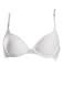 Hanes All-Over Comfort w/ Memory Strap UW Nude 36B