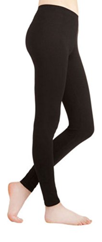 JP Women's Seamless Full Length Leggings