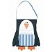 Stephen Joseph Penguin Snack Sack