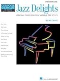 Composer Showcase- Bill Boyd: Jazz Delights