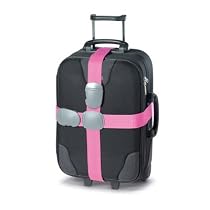 Design Go 2 Way Luggage Strap -