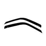 Auto Ventshade 92099 Ventvisor 2-Piece Smoke Window Visor by Auto Ventshade