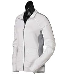 Alo - Ladies' 7.1 oz. Lightweight Jacket
