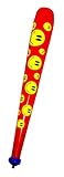Party Time Inflatable Baseball Bat 106cm