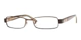 Authentic VERSACE Eyeglasses Eye glass VE 1121 Color: 1061 Size. 5117 / VERSACE VE1121