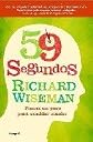 59 segundos. piensa un poco para cambiar mucho
