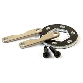 Brake Disc & Plate Set: S21, S25, SAVX from Brake Discs