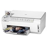 HP C6280 Photosmart All-in-One Printer (CC988A#ABA) HP C6280 Photosmart All-in-One Printer (CC988A#ABA)