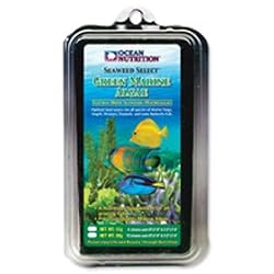 ONUTR GREEN MARINE ALGAE .4OZ