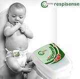 Respisense Infant Breathing Movement Baby Monitor