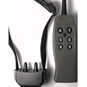 Remote Dog Training Shock Collar for 1 Dog