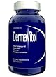 DermaVitol - 90 Capsules Optimum Dermal Improve Acne & Skin